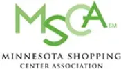 Minnesota Shopping Center Association (MSCA) company logo