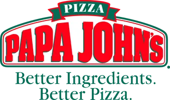 Papa John's logo