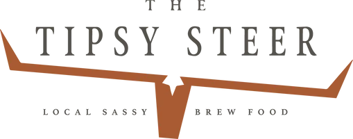 The Tipsy Steer Logo