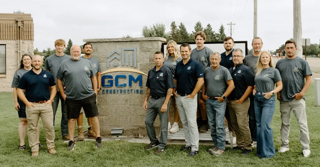 GCM Staff 2026